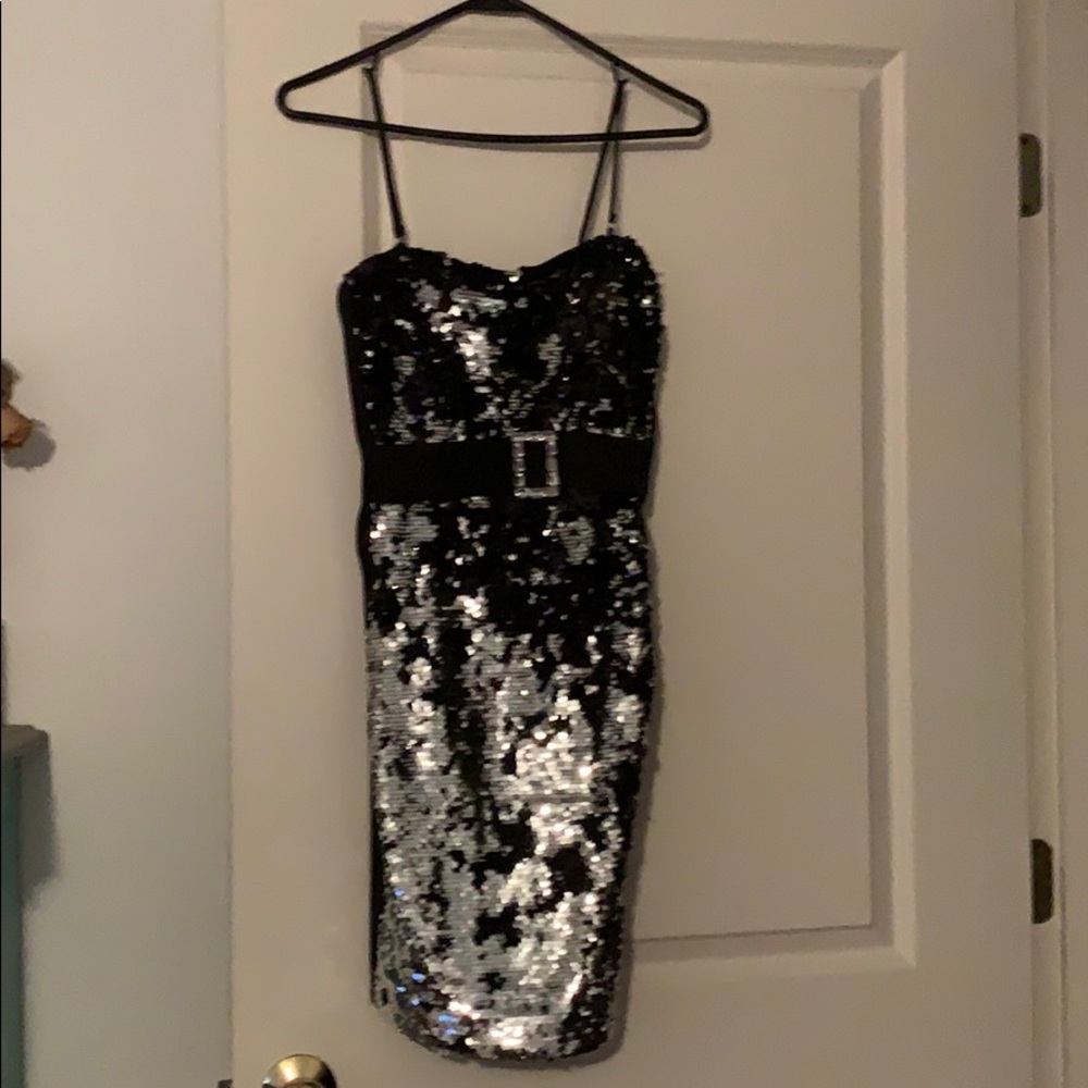 Fashion dress !